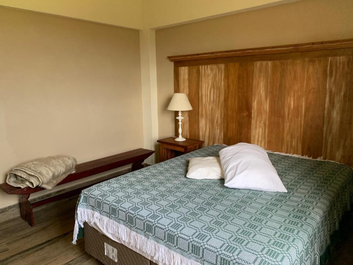 Hotel Fazenda Castelo Santa Clara Lavrinhas Eksteriør bilde