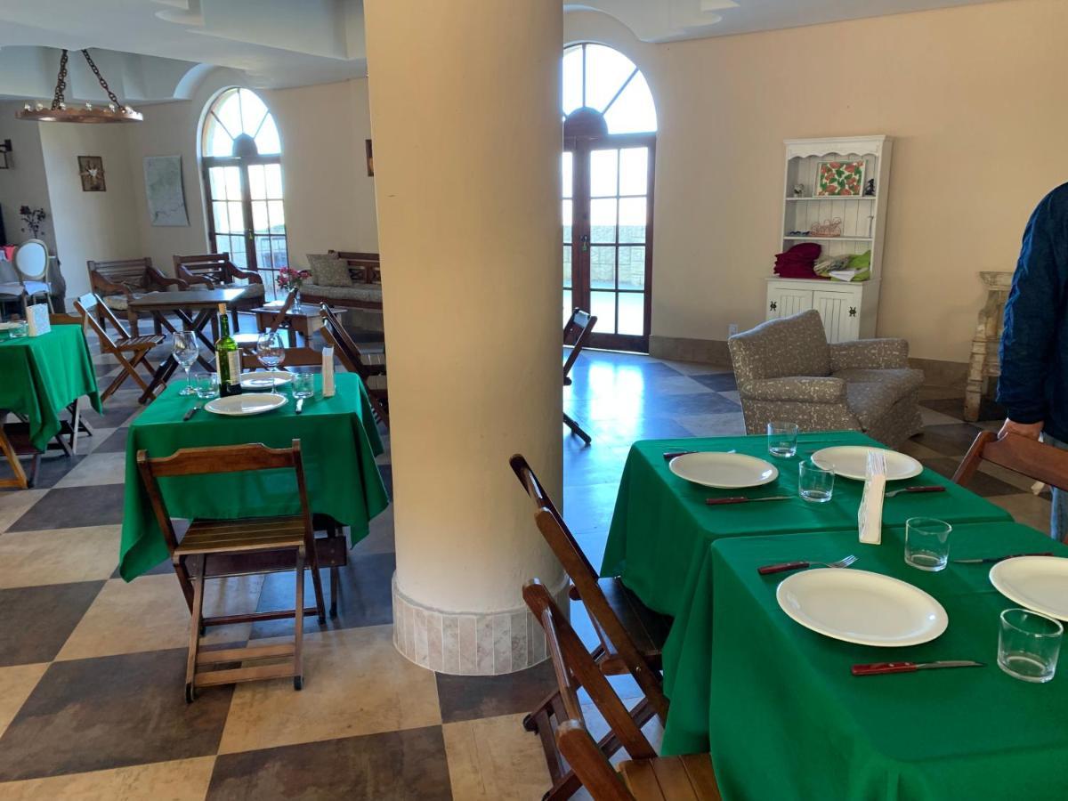 Hotel Fazenda Castelo Santa Clara Lavrinhas Eksteriør bilde