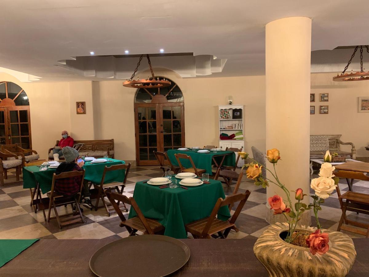 Hotel Fazenda Castelo Santa Clara Lavrinhas Eksteriør bilde