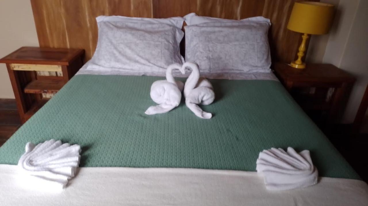 Hotel Fazenda Castelo Santa Clara Lavrinhas Eksteriør bilde