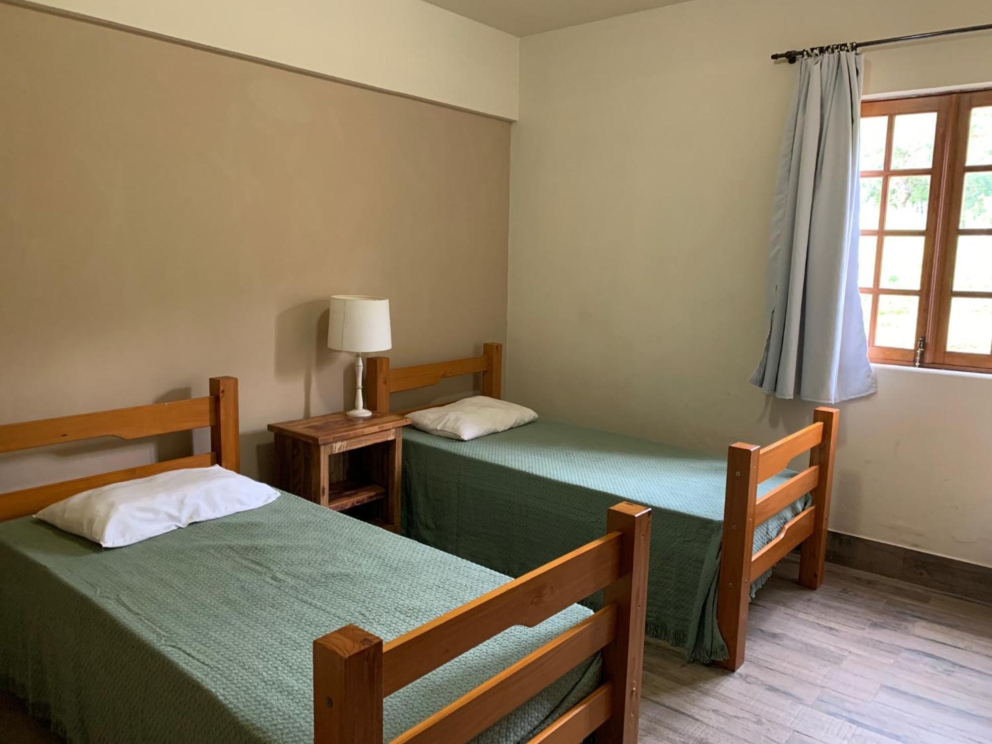 Hotel Fazenda Castelo Santa Clara Lavrinhas Eksteriør bilde